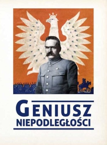 Geniusz Niepodległości, praca zbiorowa