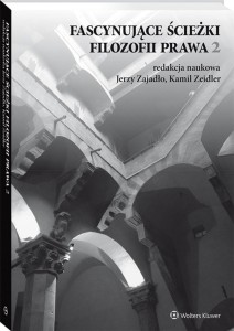FASCYNUJĄCE ŚCIEŻKI FILOZOFII PRAWA 2