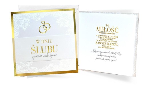 Karnet Primus Ślub
