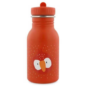 BUTELKA BIDON PAPUGA 350ML, TRIXIE BABY