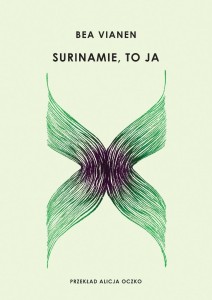 SURINAMIE, TO JA, MIA COUTO