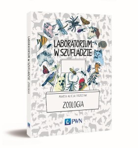 LABORATORIUM W SZUFLADZIE. ZOOLOGIA