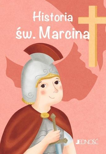 Historia św. Marcina, praca zbiorowa