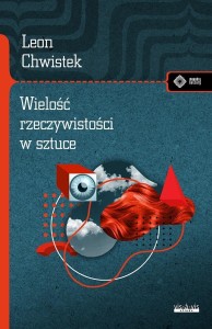 WIELOŚĆ RZECZYWISTOŚCI W SZTUCE I INNE SZKICE