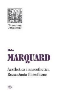 TERMINUS T.46 AESTHETICA I ANAESTHETICA