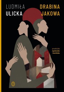 DRABINA JAKOWA, LUDMIŁA ULICKA