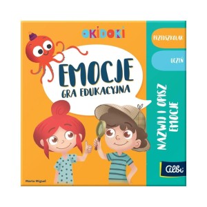 EMOCJE, OKIDOKI