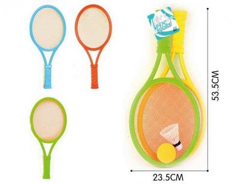 Tenis plażowy, Madej