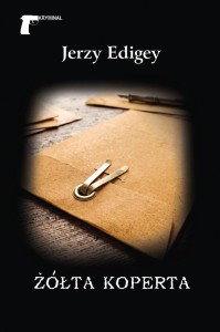 ŻÓŁTA KOPERTA, JERZY EDIGEY