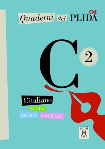 QUADERNI DEL PLIDA NUOVO C2 + AUDIO ONLINE