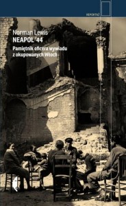 NEAPOL '44. PAMIĘTNIK OFICERA WYWIADU..