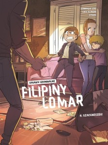 SPRAWY KRYMINALNE FILIPINY LOMAR T.4 SZACUNECZEK!