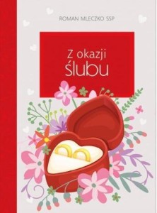 Z OKAZJI ŚLUBU, EDYCJA ŚWIĘTEGO PAWŁA