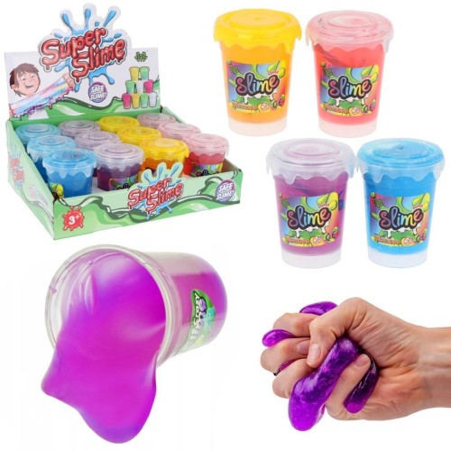Masa magiczna slime figurka owada, Trifox