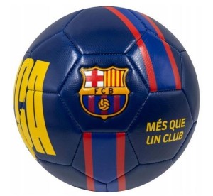 PIŁKA NOŻNA FC BARCELONA BLAUGRANA, VICTORIA SPORT