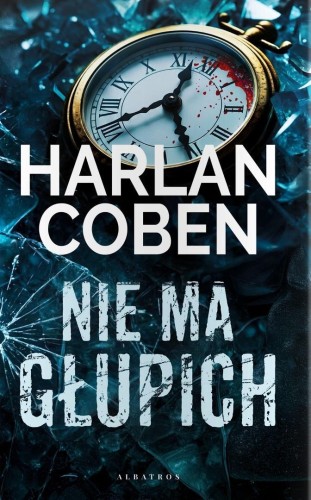 Nie ma głupich TW, Harlan Coben