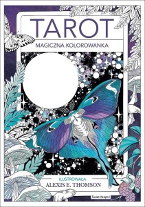 TAROT, ALEXIS E. THOMSON