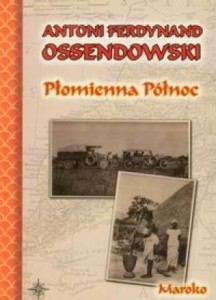 PŁOMIENNA PÓŁNOC. MAROKO TW