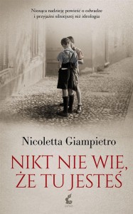 NIKT NIE WIE, ŻE TU JESTEŚ