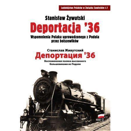 Deportacja 36, Stanisław Żywutski