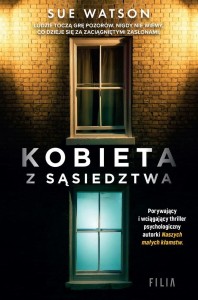 KOBIETA Z SĄSIEDZTWA
