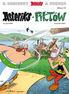 ASTERIKS T.35 ASTERIKS U PIKTÓW