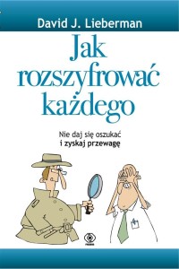 JAK ROZSZYFROWAĆ KAŻDEGO