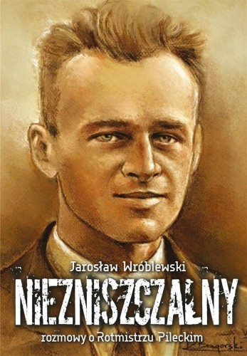 Niezniszczalny, Jarosław Wróblewski