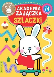 AKADEMIA ZAJACZKA SZLACZKI, PRACA ZBIOROWA