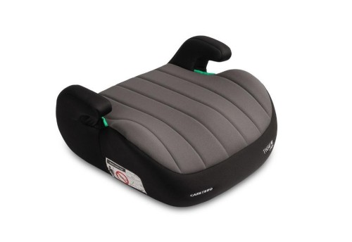 Fotelik Tiger szary (125-150cm), Caretero