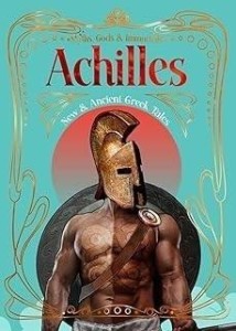 ACHILLES TW [ENG], DAVID LEITAO