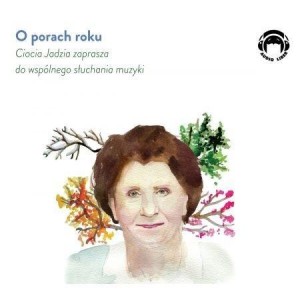 O PORACH ROKU. CIOCIA CD, JADWIGA MACKIEWICZ