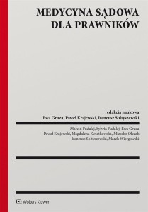 MEDYCYNA SĄDOWA DLA PRAWNIKÓW
