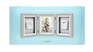 RAMKA STOJĄCA Z ODLEWEM DELUXE GRAY, PEARHEAD