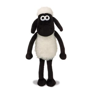BARANEK SHAUN MASKOTKA BARANEK 28CM, AURORA WORLD