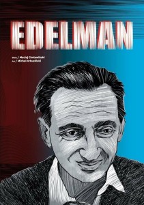 EDELMAN, MICHAŁ ARKUSIŃSKI, MACIEJ CHOLEWIŃSKI