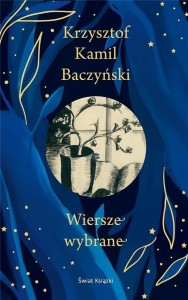 WIERSZE WYBRANE (EDYCJA KOLEKCJONERSKA)