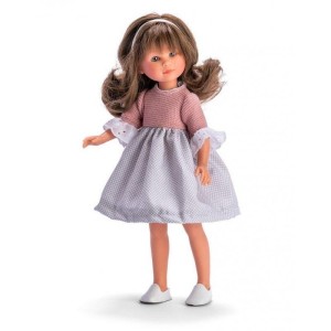 LALKA CELIA 30CM, ASI