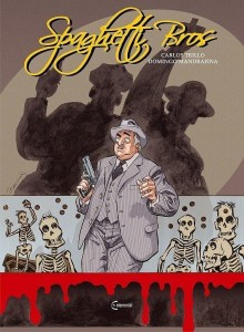 SPAGHETTI BROS T.3