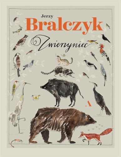 Zwierzyniec, Jerzy Bralczyk, Zofia Różycka