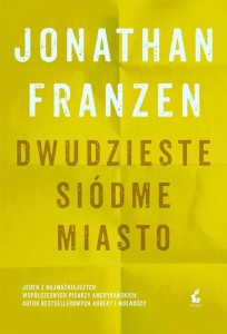 DWUDZIESTE SIÓDME MIASTO