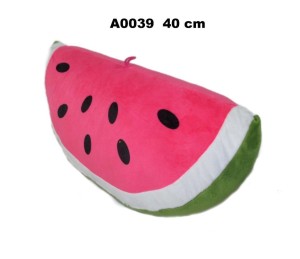 ARBUZ 40CM, SUN-DAY