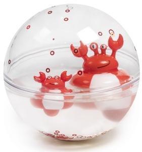 HAPPY BUBBLES - KULA SENSORYCZNA KRAB, PETIT BOUM