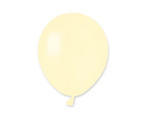 BALONY A50 PASTEL BUTTER 103 100SZT