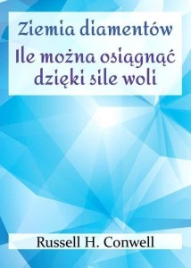 ZIEMIA DIAMENTÓW. ILE MOŻNA OSIĄGNĄĆ DZIĘKI SILE..