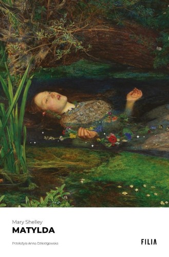 Matylda, Mary Shelley