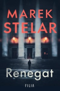 RENEGAT, MAREK STELAR