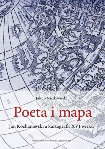 POETA I MAPA, JAKUB NIEDŹWIEDŹ