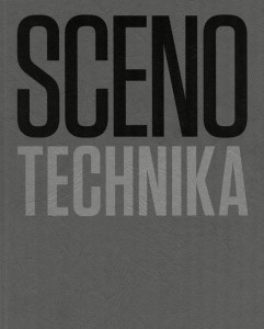 ENRICO PRAMPOLINI. FUTURYZM, SCENOTECHNIKA..