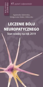 LECZENIE BÓLU NEUROPATYCZNEGO